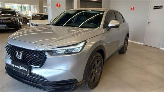 HONDA HR-V 1.5 DI I-VTEC TURBO FLEX ADVANCE CVT